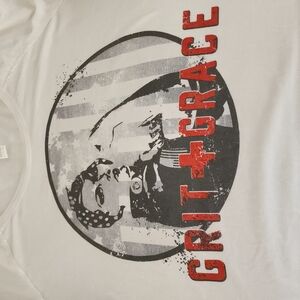 White Long Sleeve Tee for Effortless Style